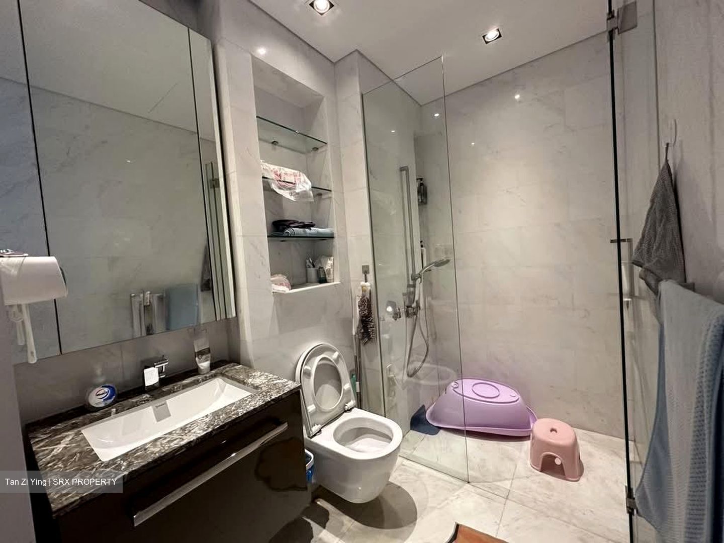 South Beach Residences (D7), Apartment #615244971